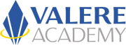 VALERE Academy Logo