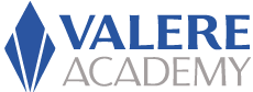 VALERE Academy Logo